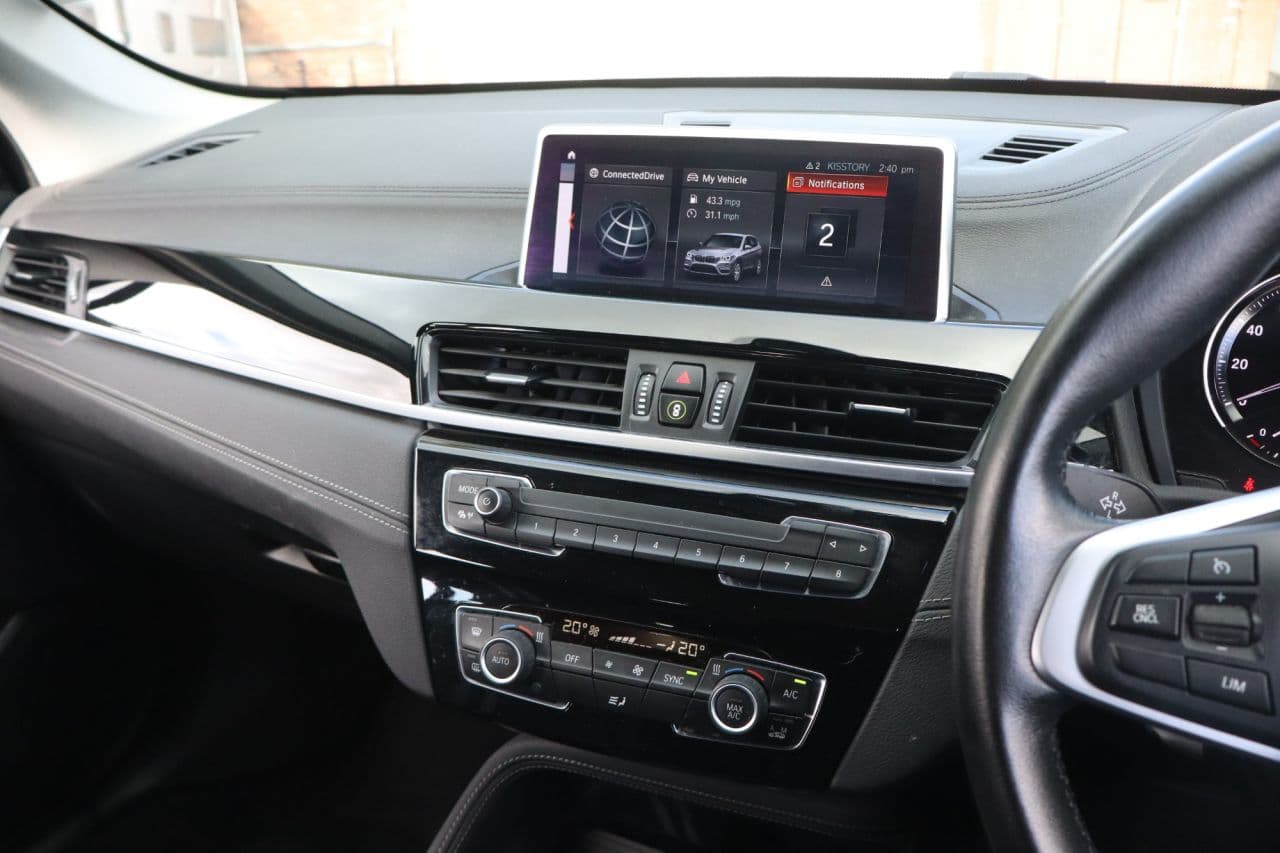 BMW X1 1.5 25e 10kWh Sport — image 22