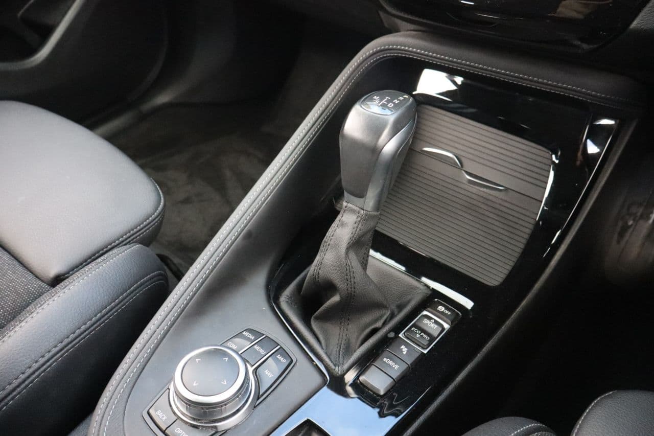 BMW X1 1.5 25e 10kWh Sport — image 23