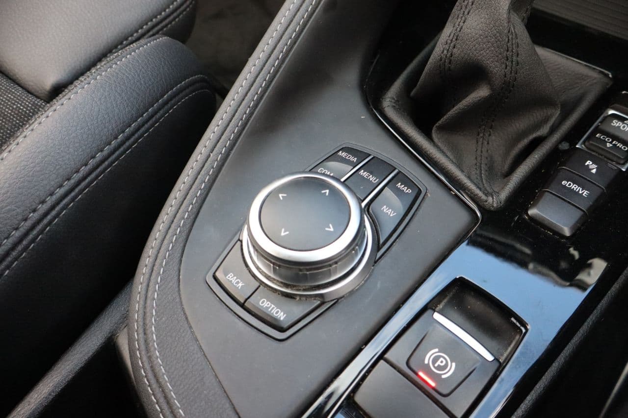 BMW X1 1.5 25e 10kWh Sport — image 26