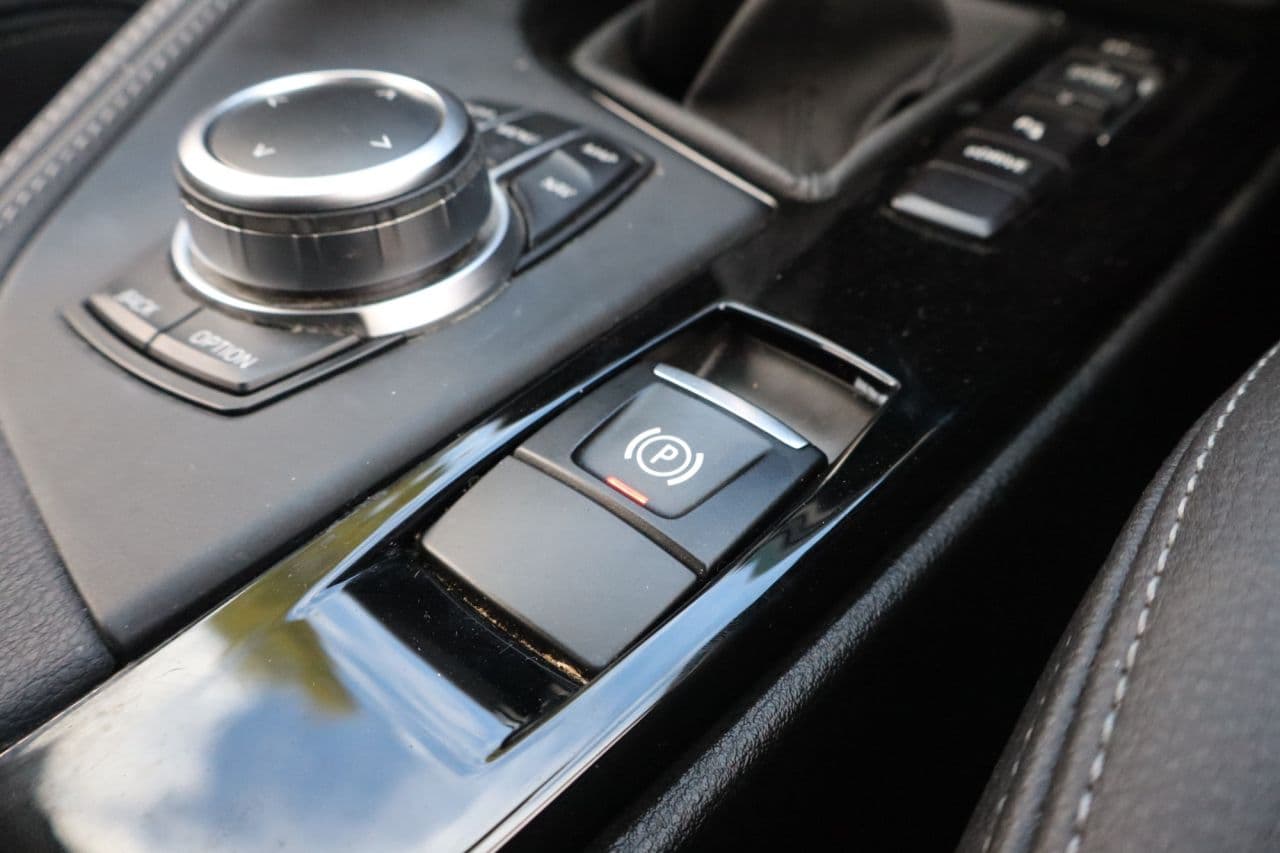 BMW X1 1.5 25e 10kWh Sport — image 27