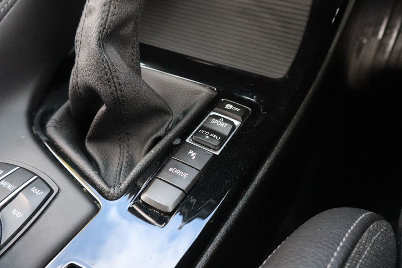 BMW X1 1.5 25e 10kWh Sport — image 28