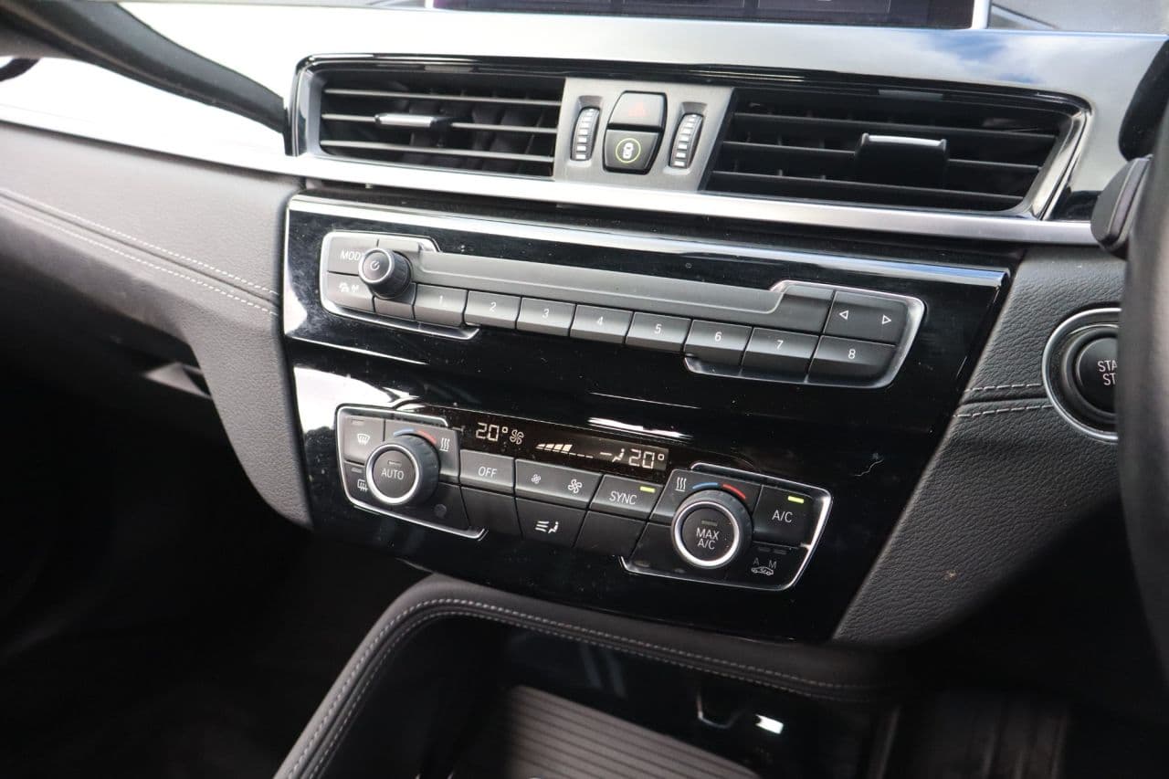 BMW X1 1.5 25e 10kWh Sport — image 30