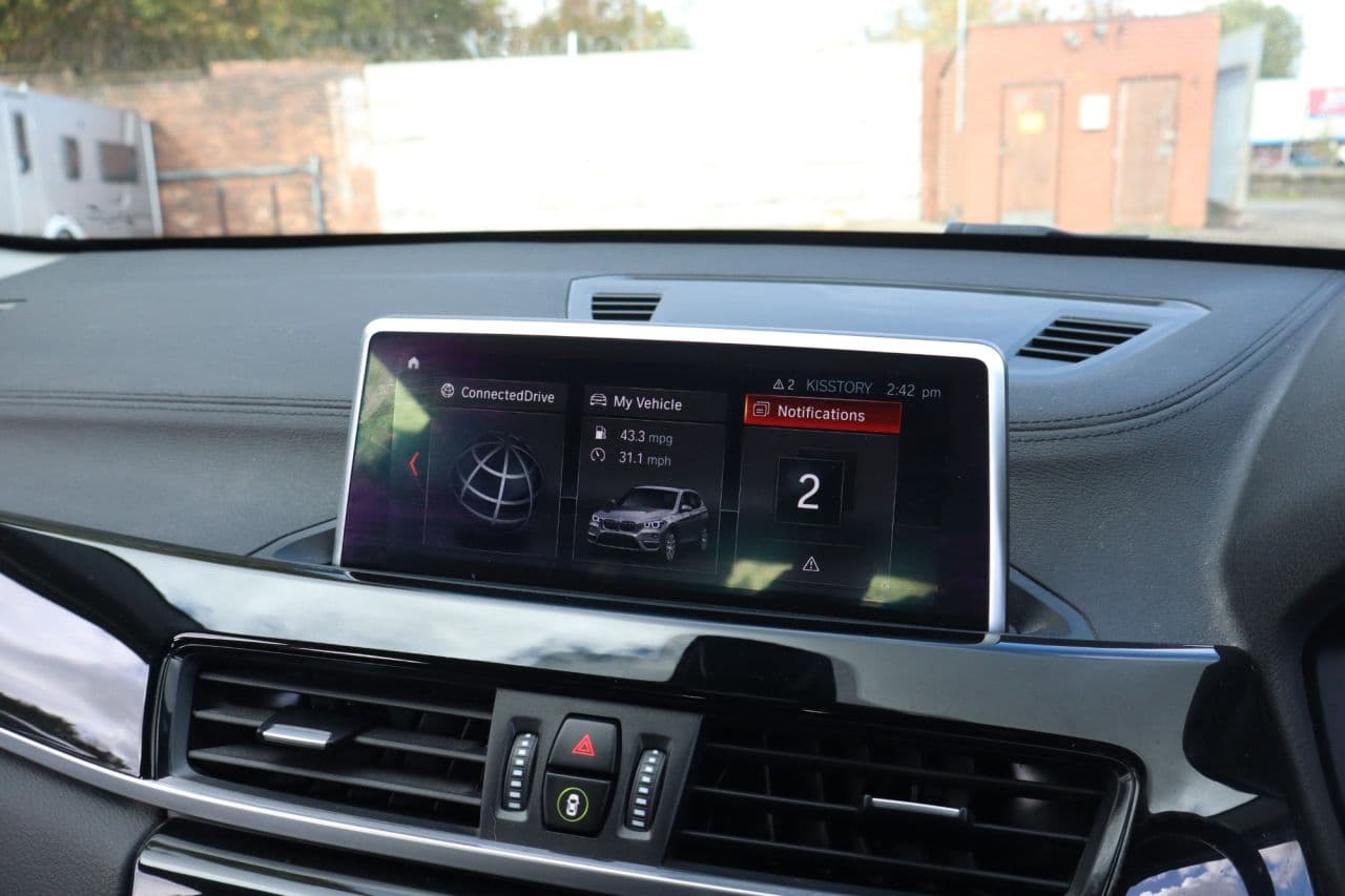BMW X1 1.5 25e 10kWh Sport — image 33