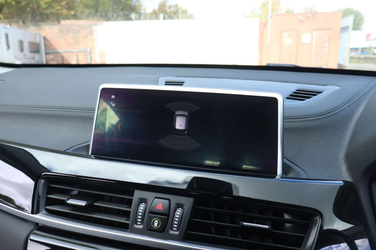 BMW X1 1.5 25e 10kWh Sport — image 34
