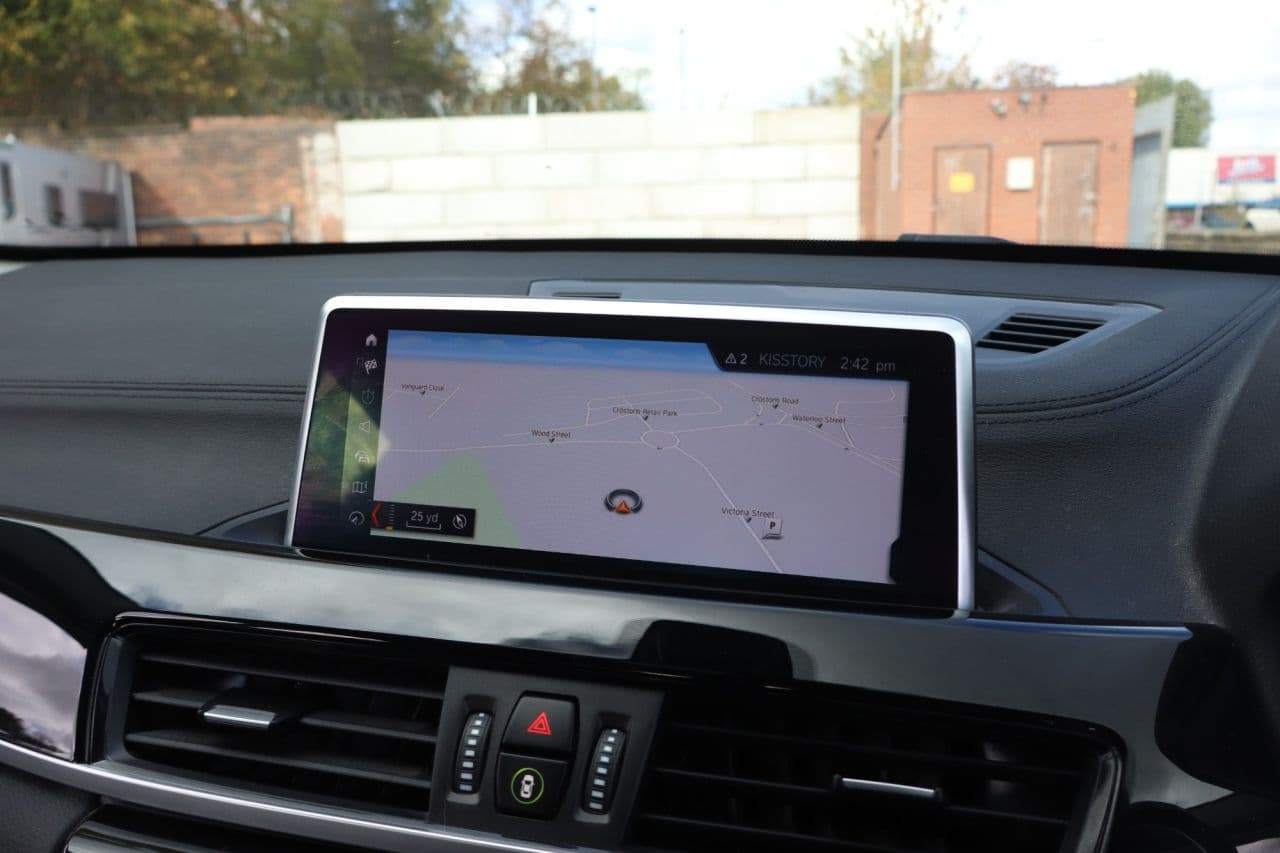 BMW X1 1.5 25e 10kWh Sport — image 35