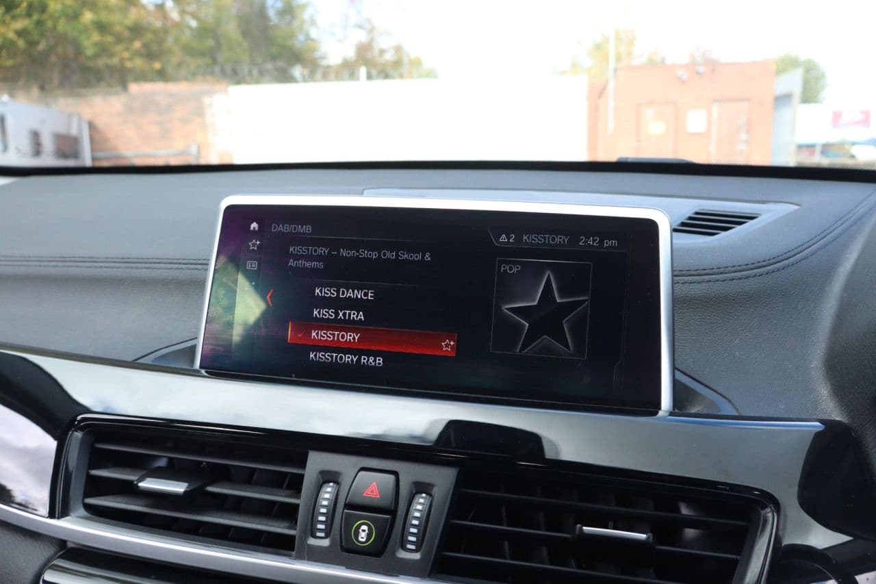 BMW X1 1.5 25e 10kWh Sport — image 36