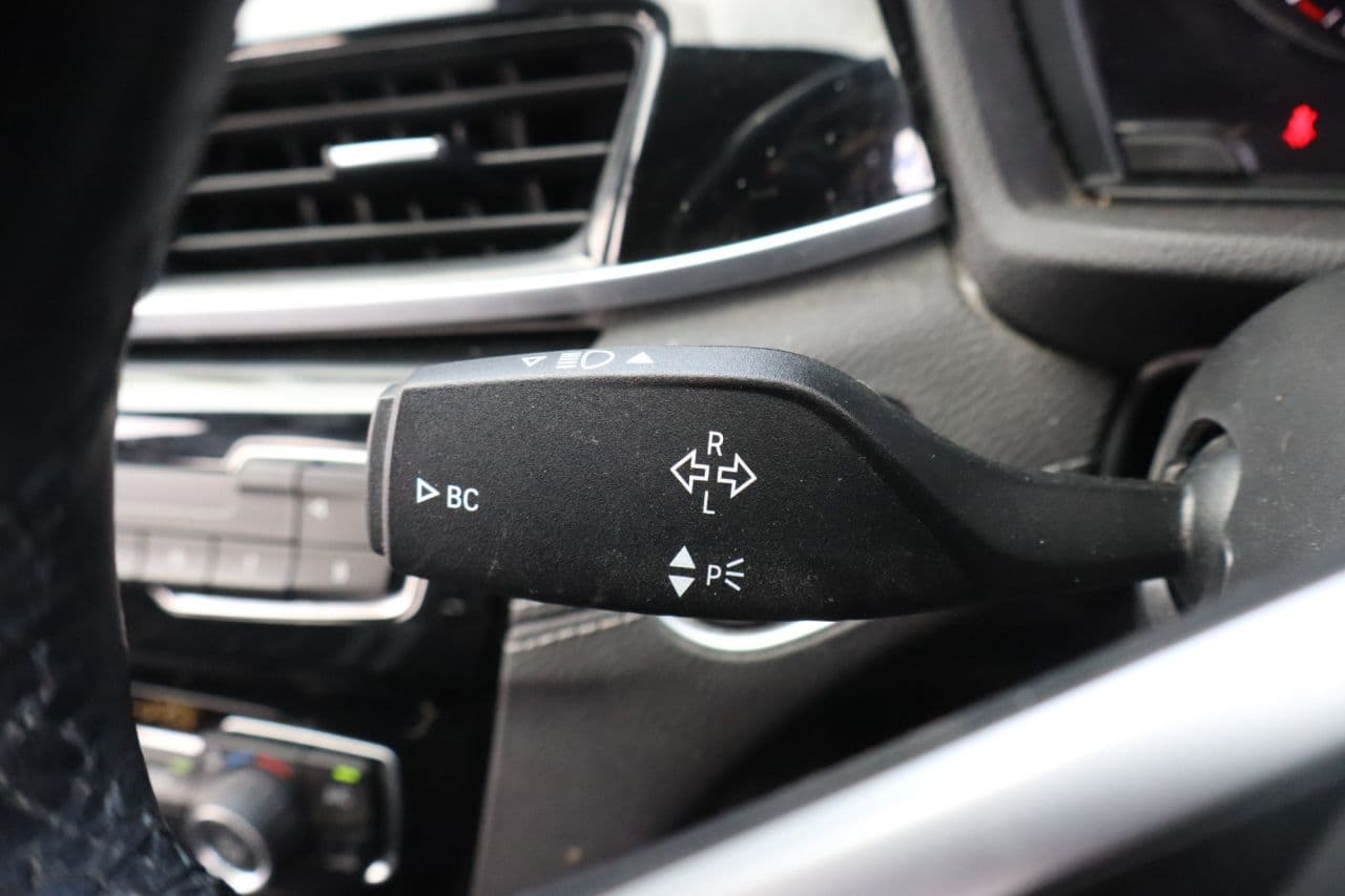 BMW X1 1.5 25e 10kWh Sport — image 39
