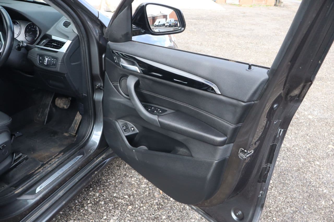 BMW X1 1.5 25e 10kWh Sport — image 47