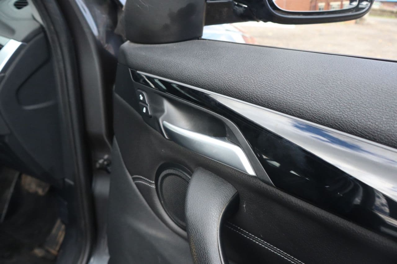 BMW X1 1.5 25e 10kWh Sport — image 49