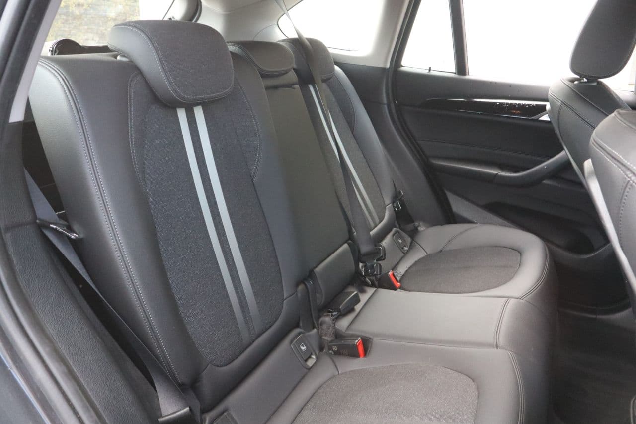 BMW X1 1.5 25e 10kWh Sport — image 43