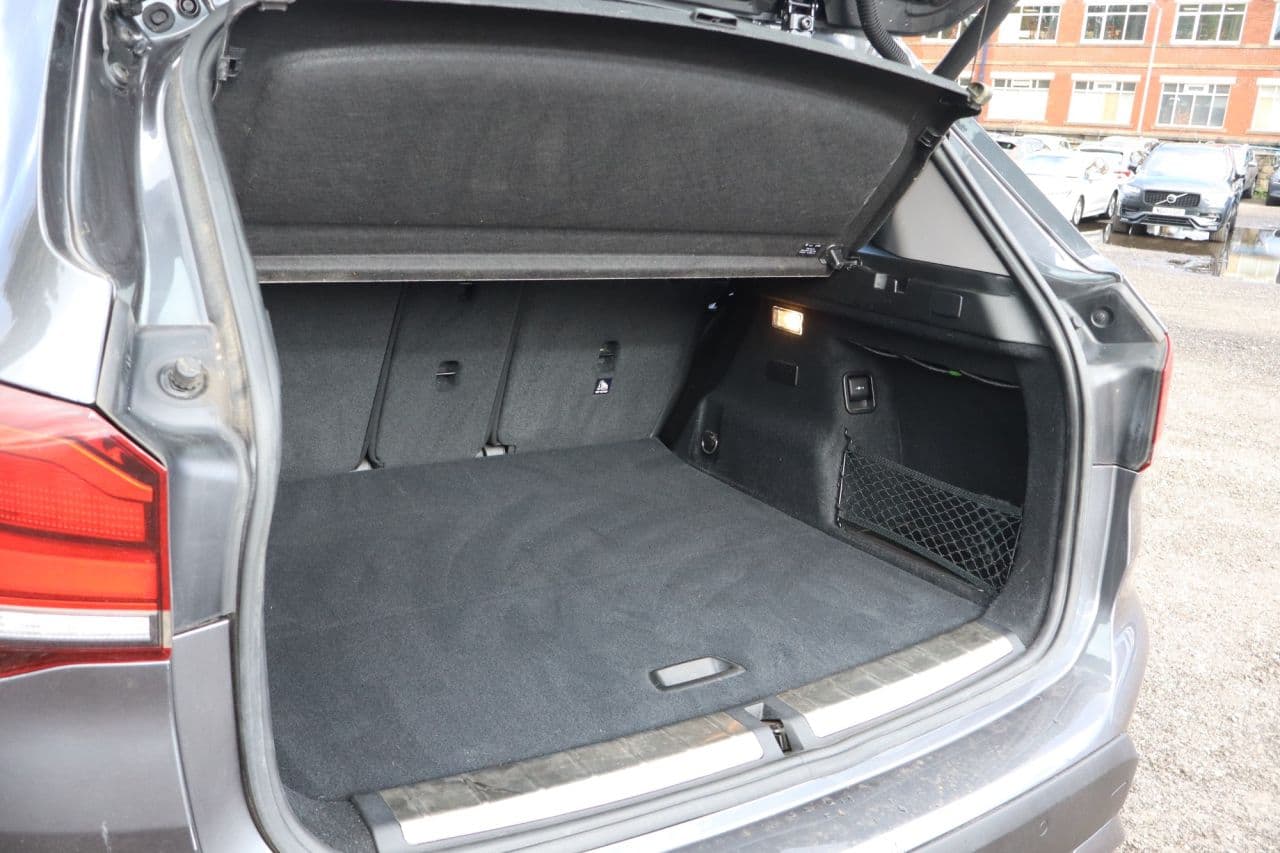 BMW X1 1.5 25e 10kWh Sport — image 45