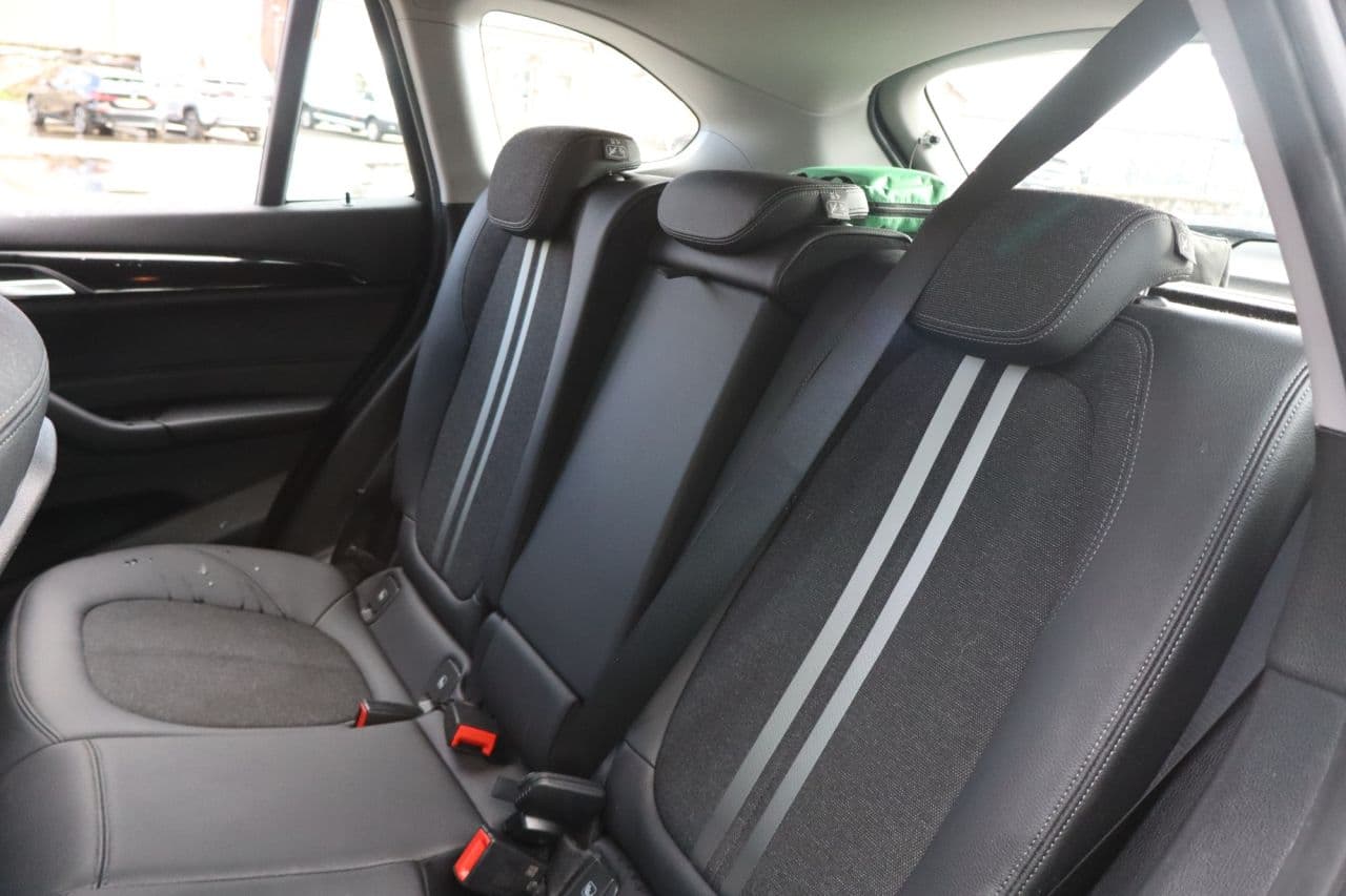 BMW X1 1.5 25e 10kWh Sport — image 44