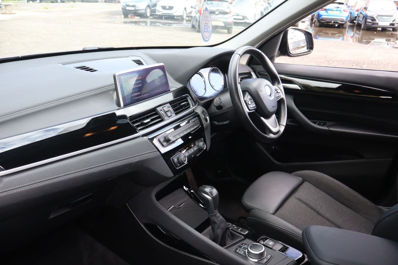 BMW X1 1.5 25e 10kWh Sport — image 41