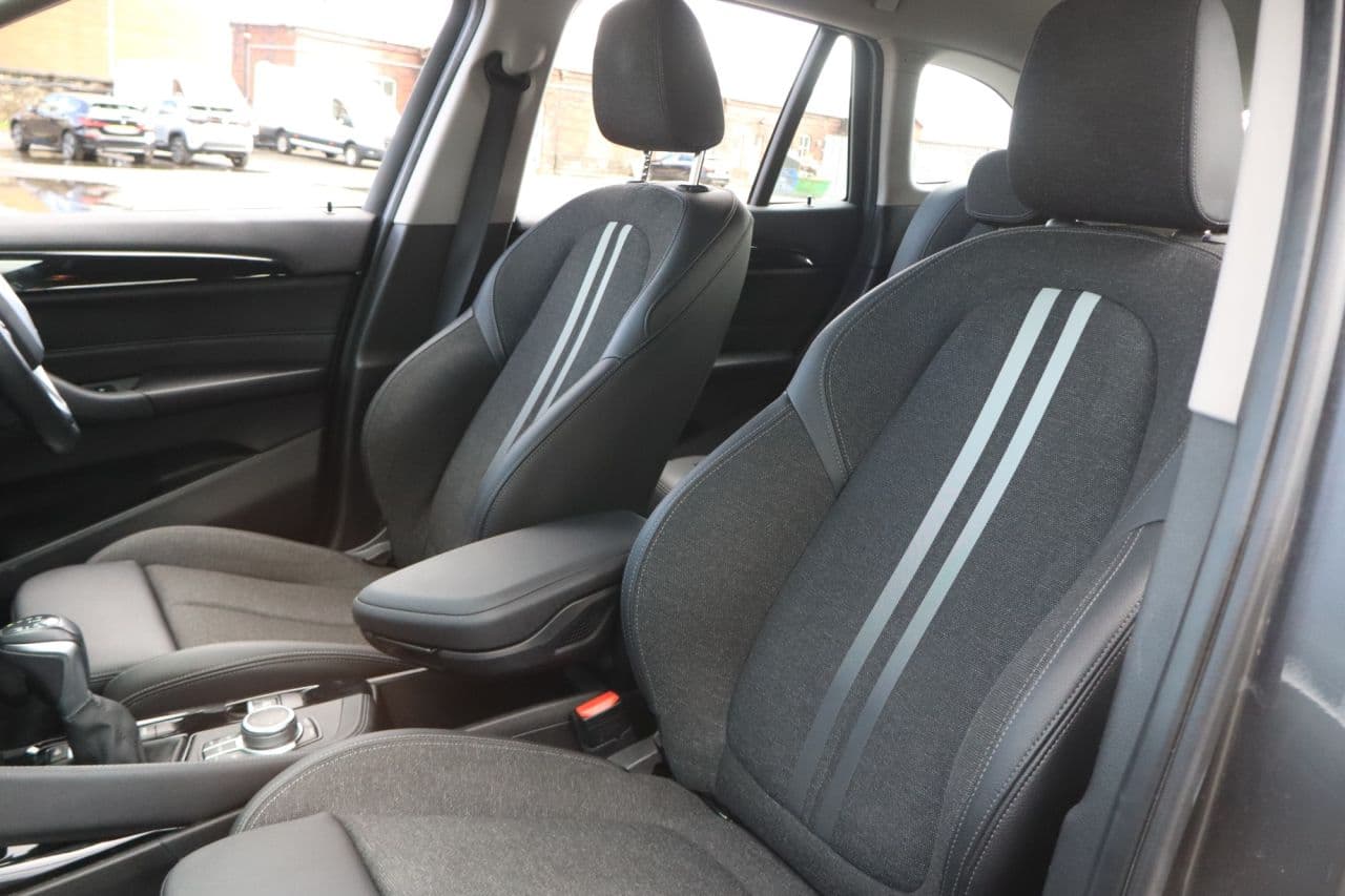 BMW X1 1.5 25e 10kWh Sport — image 42