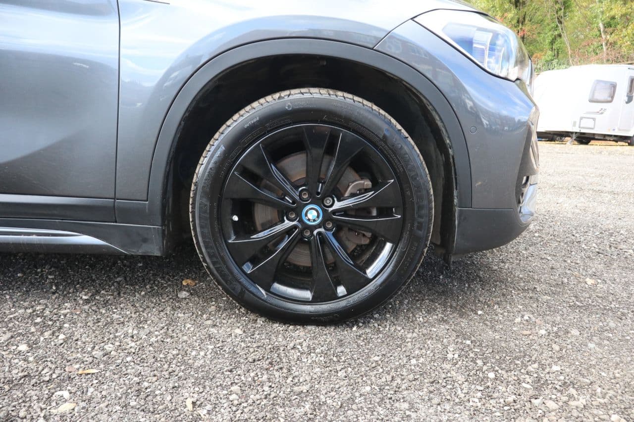 BMW X1 1.5 25e 10kWh Sport — image 51