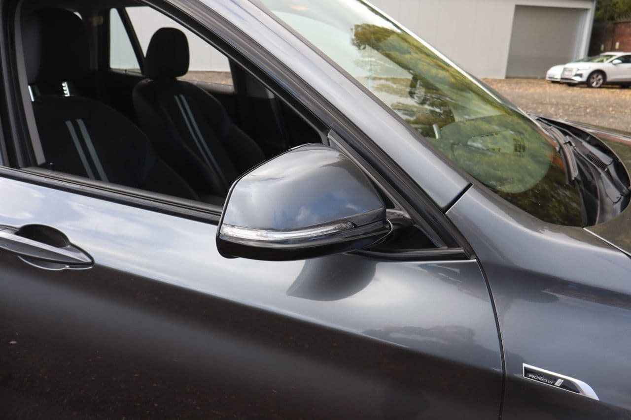 BMW X1 1.5 25e 10kWh Sport — image 52