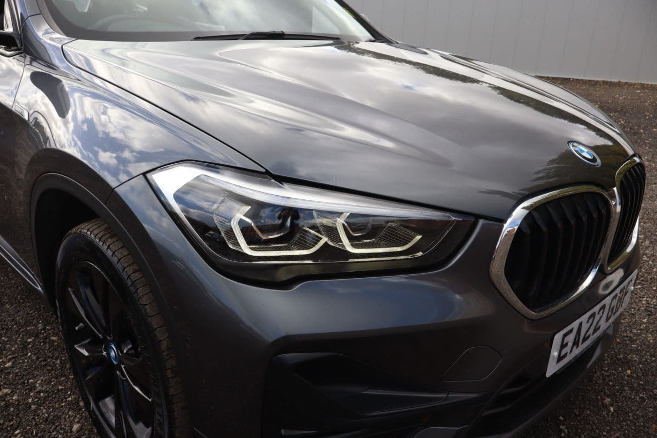 BMW X1 1.5 25e 10kWh Sport — image 56