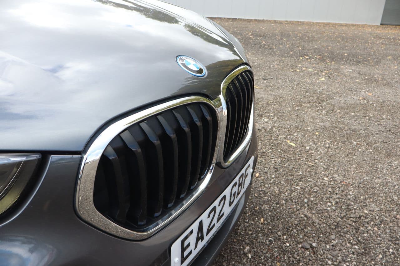 BMW X1 1.5 25e 10kWh Sport — image 57