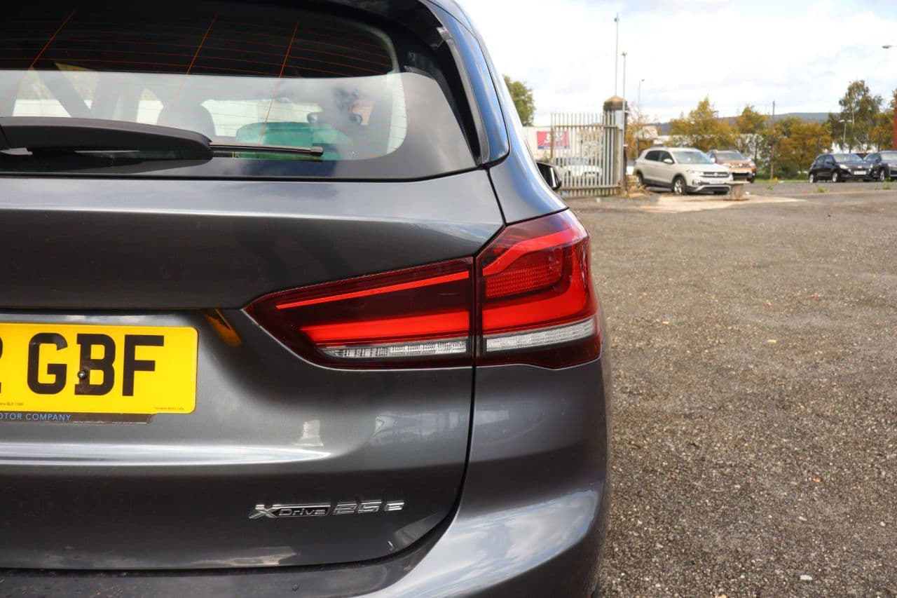 BMW X1 1.5 25e 10kWh Sport — image 59