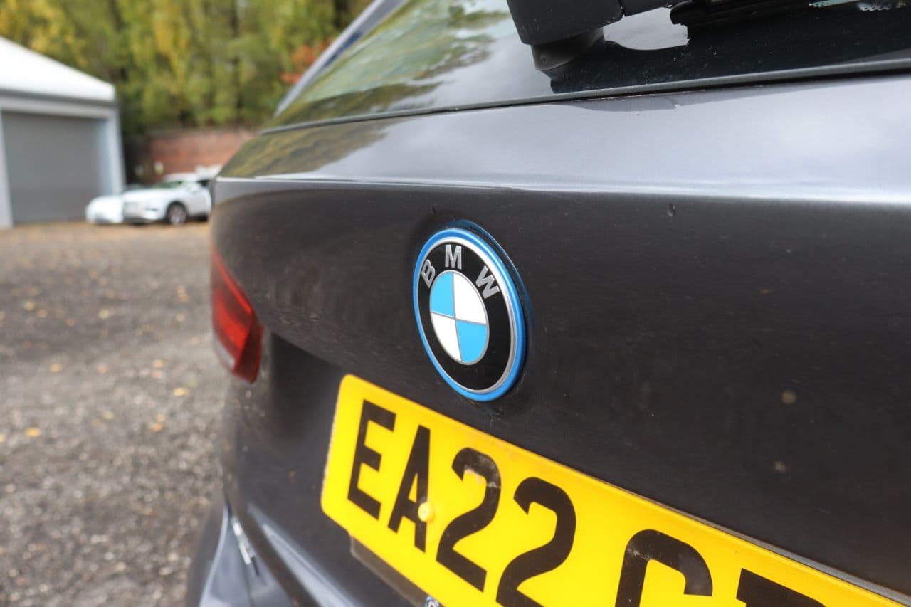 BMW X1 1.5 25e 10kWh Sport — image 60