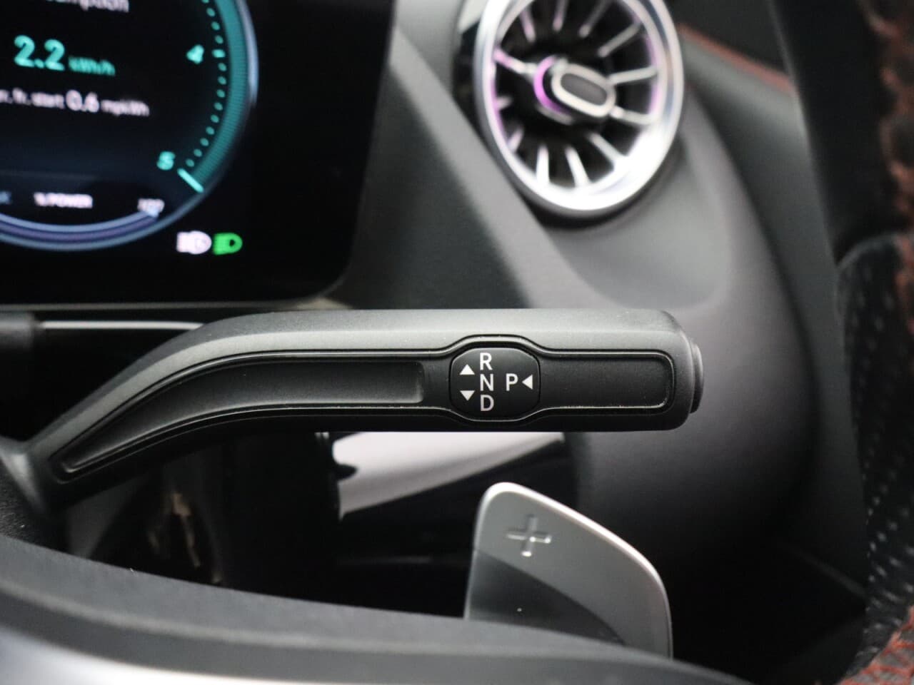 Mercedes-Benz Eqa EQA 250+ 70.5kWh AMG Line — image 30