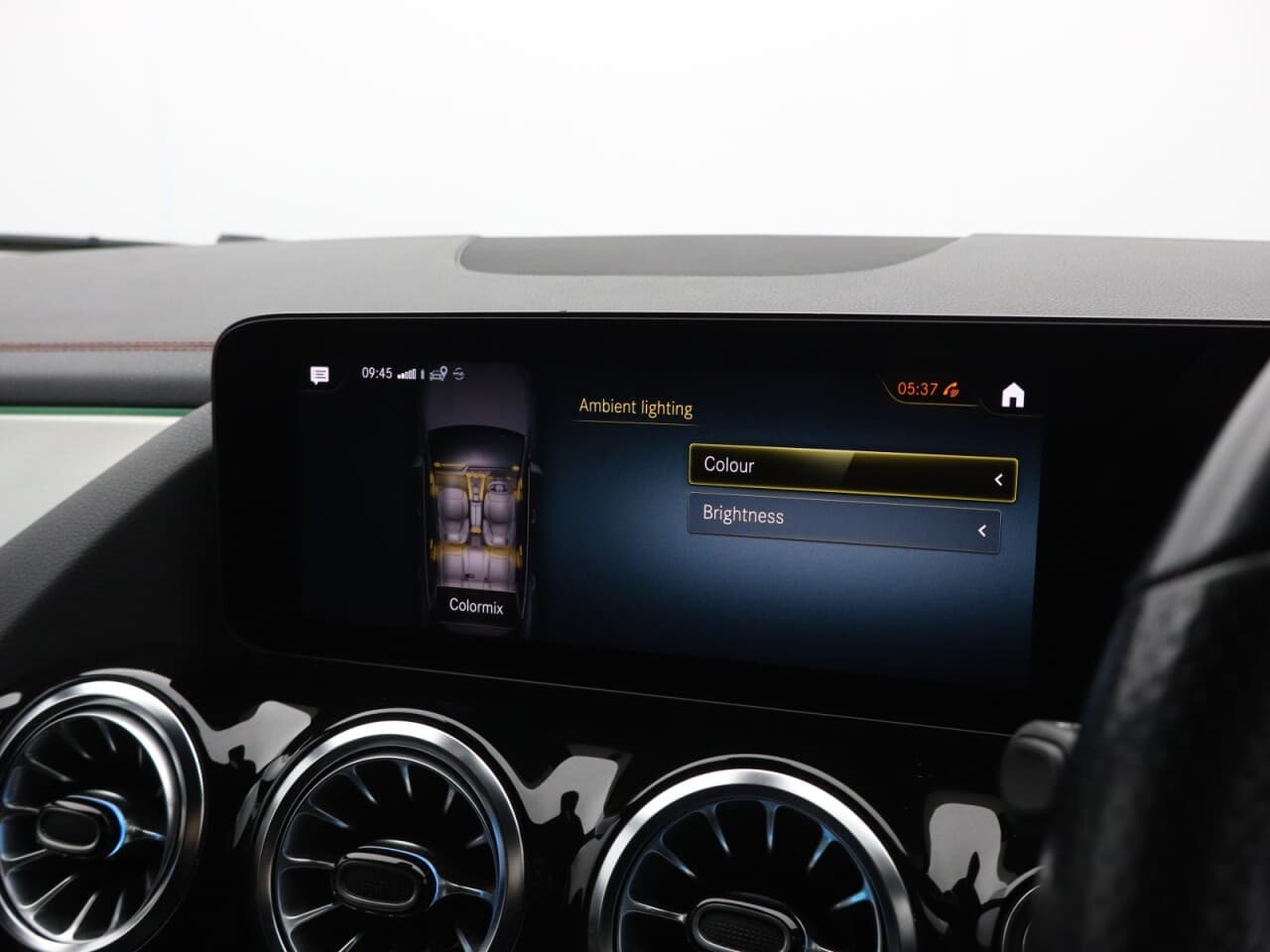 Mercedes-Benz Eqa EQA 250+ 70.5kWh AMG Line — image 36