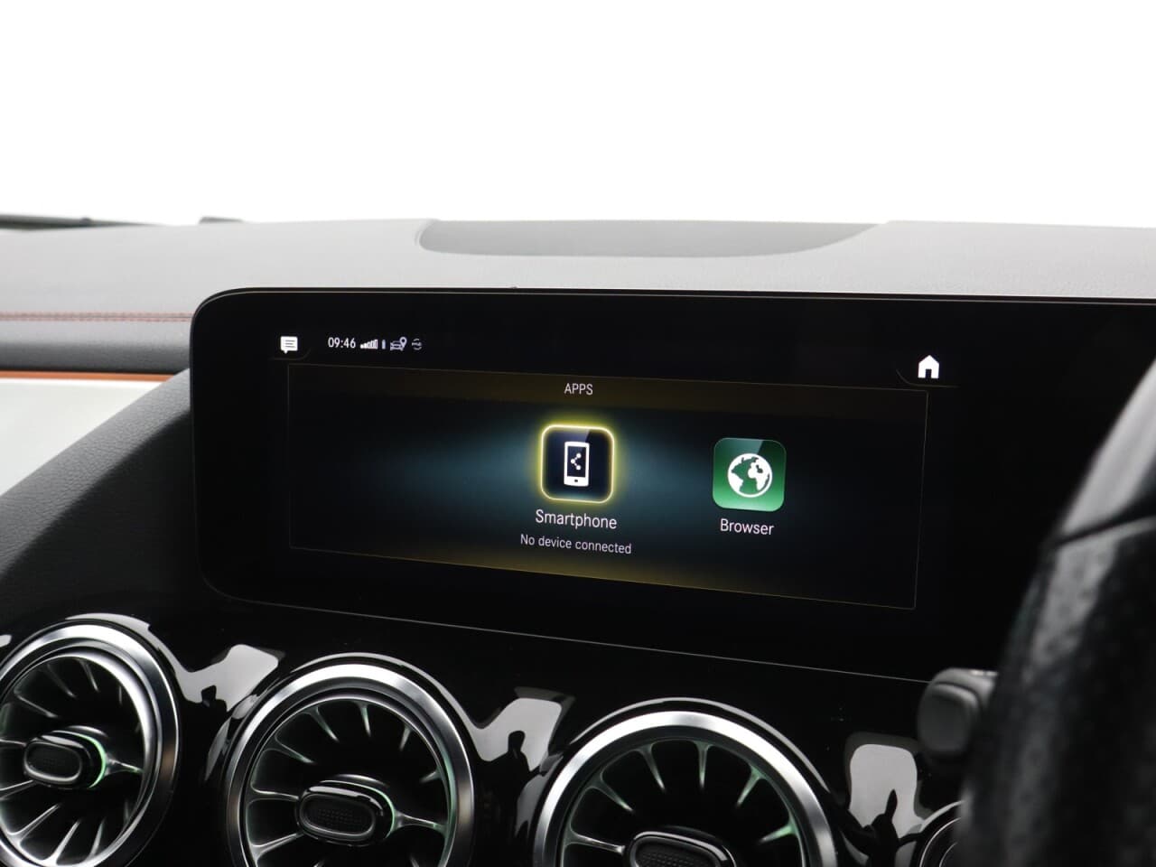 Mercedes-Benz Eqa EQA 250+ 70.5kWh AMG Line — image 37