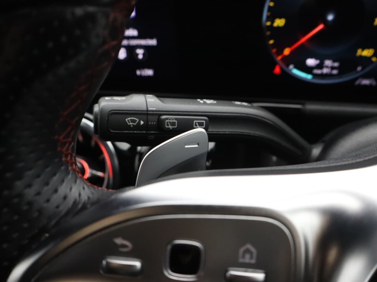 Mercedes-Benz Eqa EQA 250+ 70.5kWh AMG Line — image 38