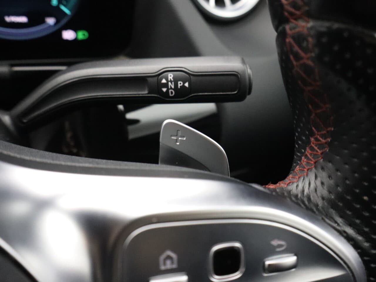Mercedes-Benz Eqa EQA 250+ 70.5kWh AMG Line — image 39