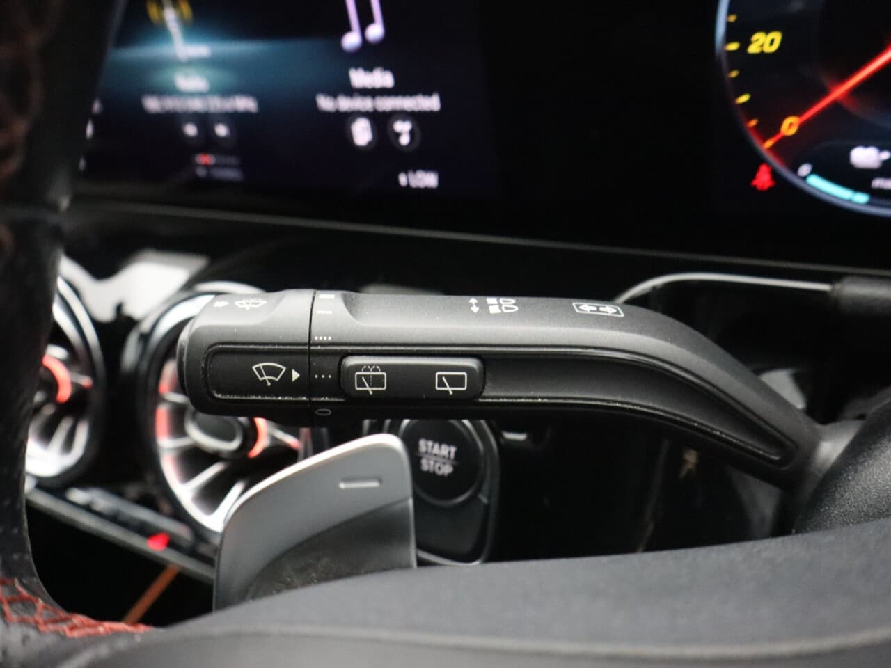 Mercedes-Benz Eqa EQA 250+ 70.5kWh AMG Line — image 40