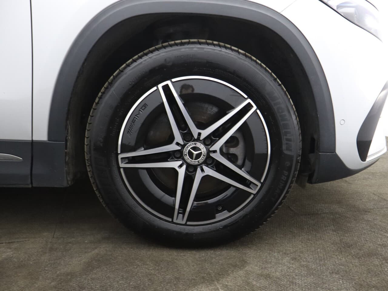 Mercedes-Benz Eqa EQA 250+ 70.5kWh AMG Line — image 53