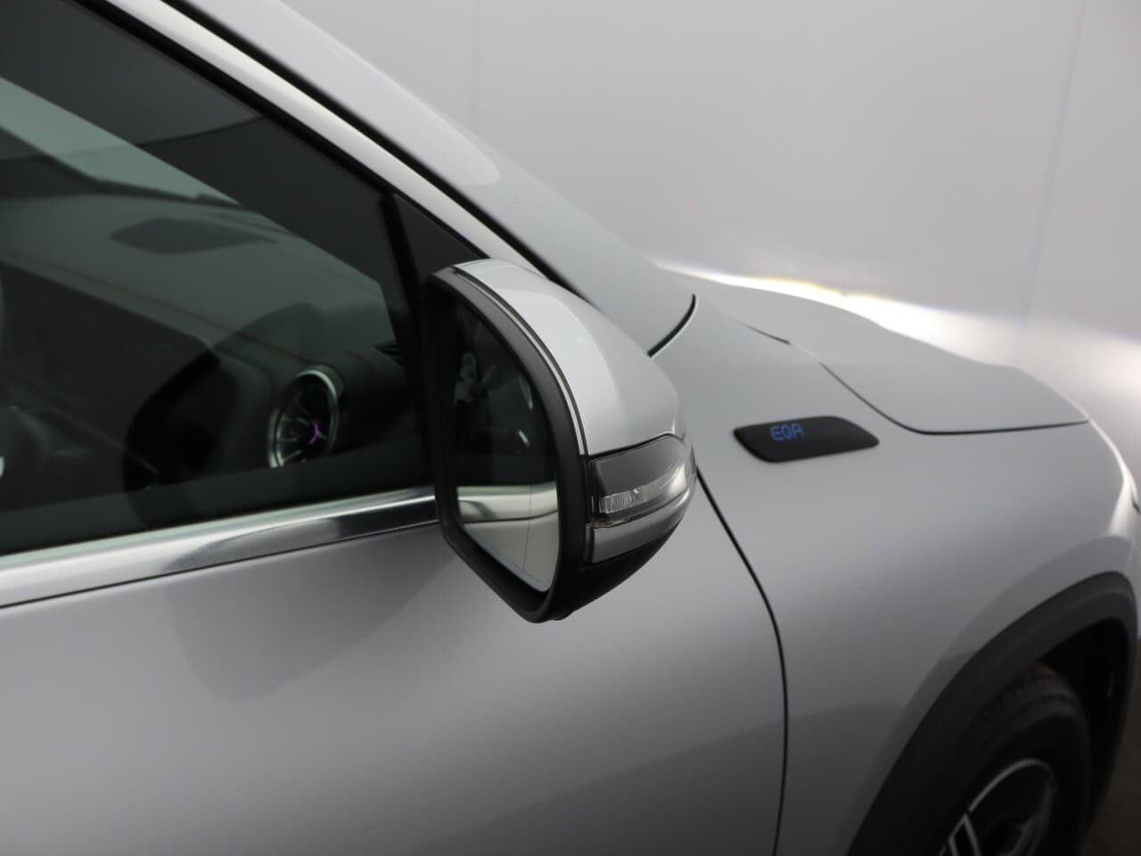 Mercedes-Benz Eqa EQA 250+ 70.5kWh AMG Line — image 56