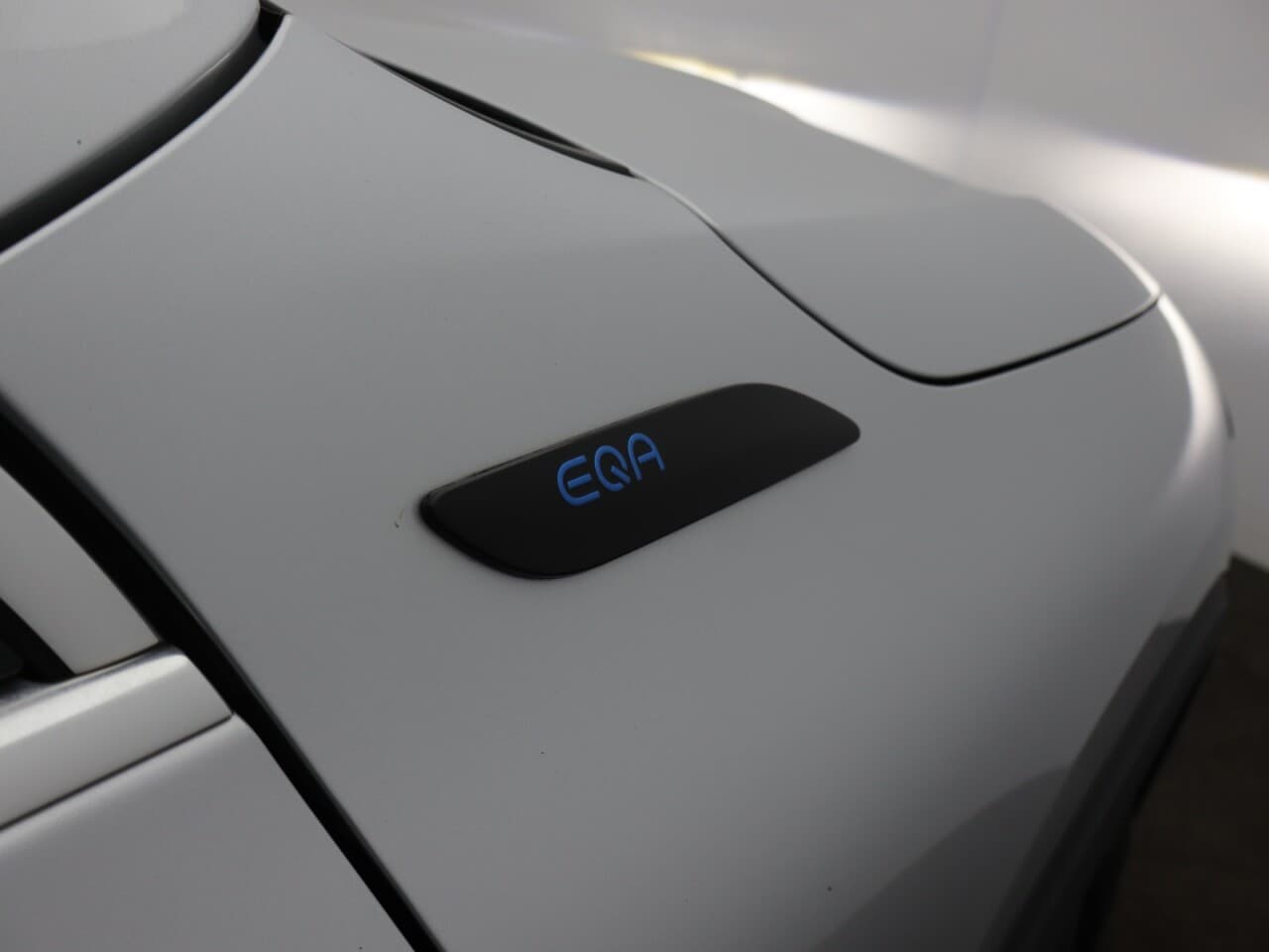 Mercedes-Benz Eqa EQA 250+ 70.5kWh AMG Line — image 55