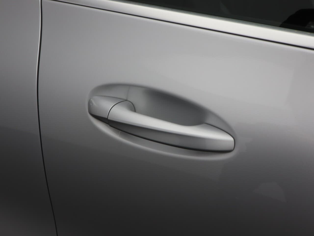 Mercedes-Benz Eqa EQA 250+ 70.5kWh AMG Line — image 57