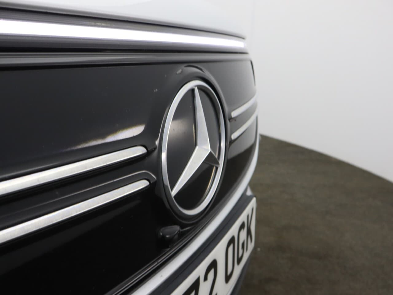 Mercedes-Benz Eqa EQA 250+ 70.5kWh AMG Line — image 61