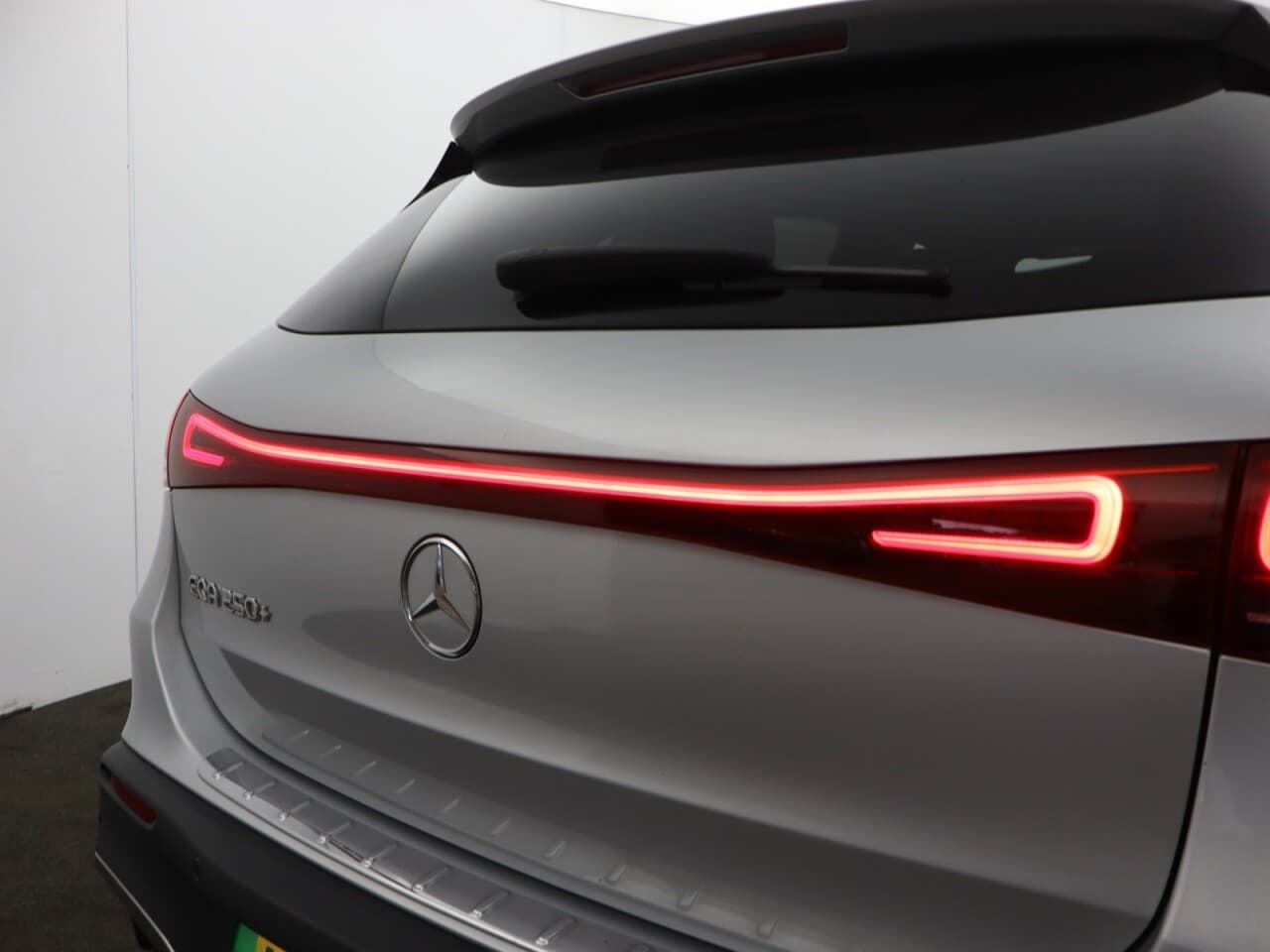 Mercedes-Benz Eqa EQA 250+ 70.5kWh AMG Line — image 63