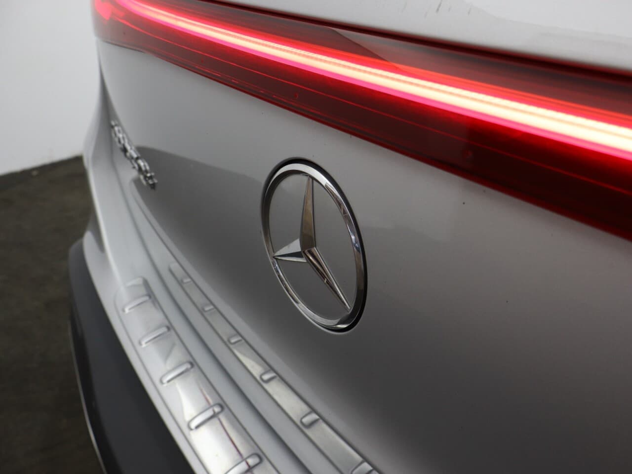 Mercedes-Benz Eqa EQA 250+ 70.5kWh AMG Line — image 64