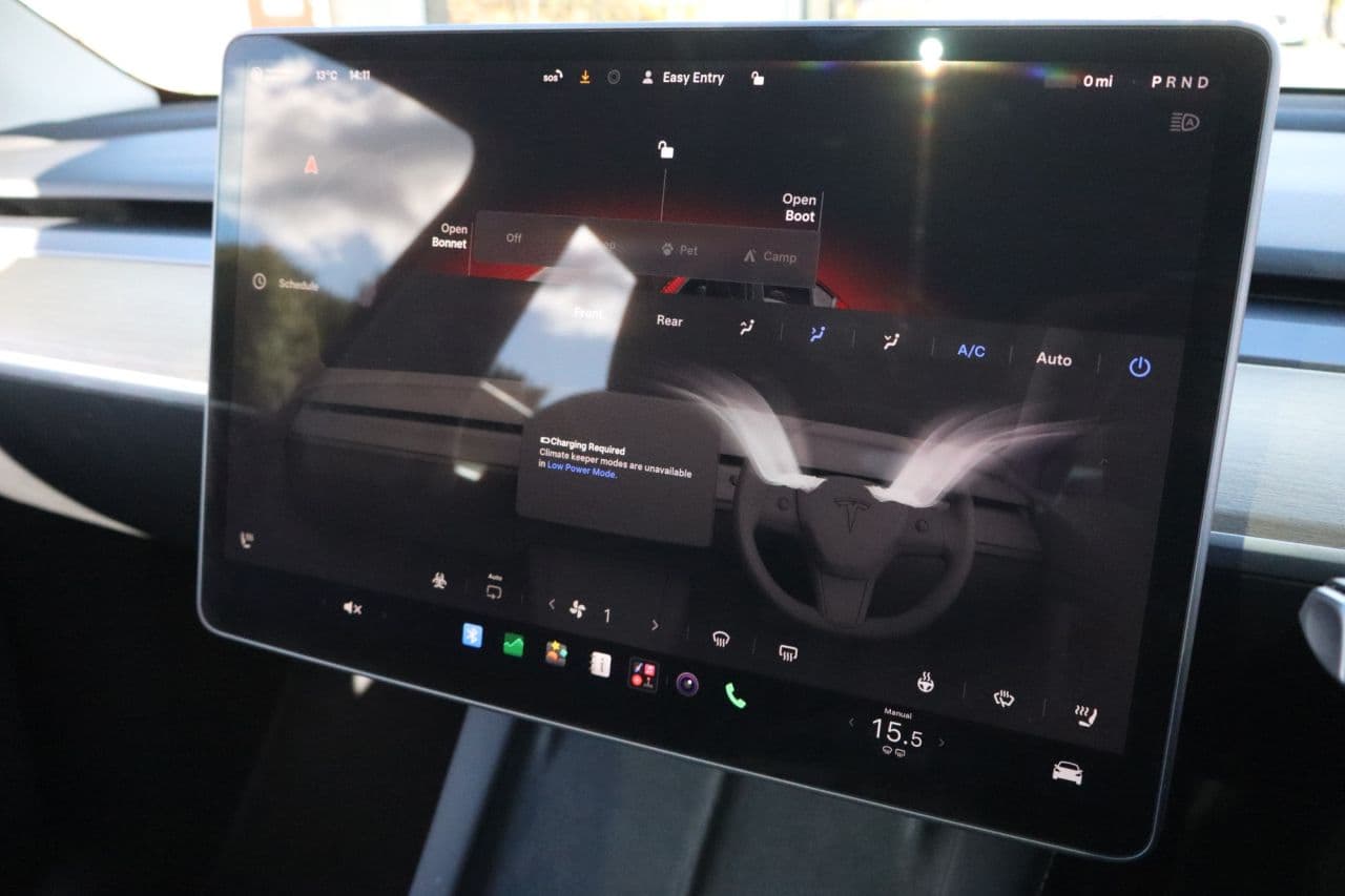 Tesla Model Y (Dual Motor) Long Range — image 29