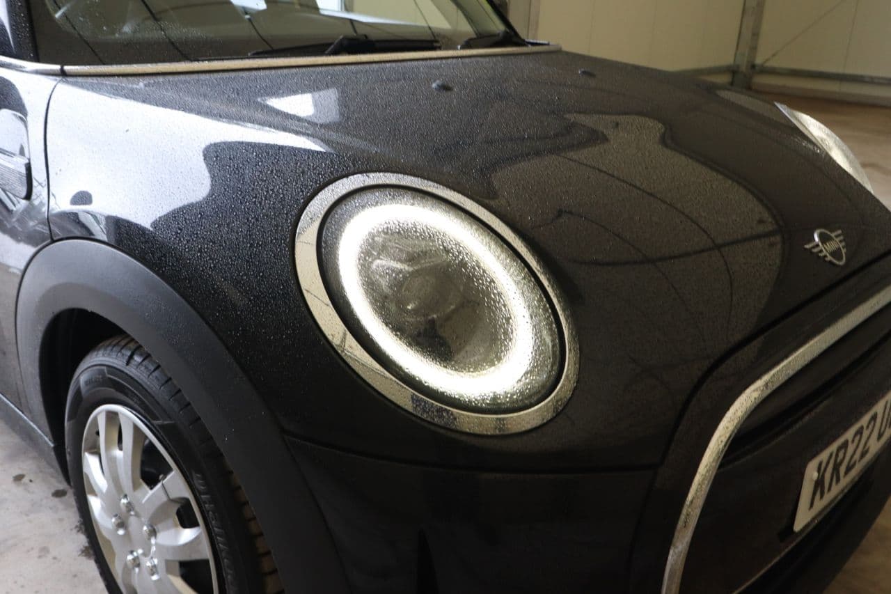 Mini Hatch 1.5 One Classic — image 52