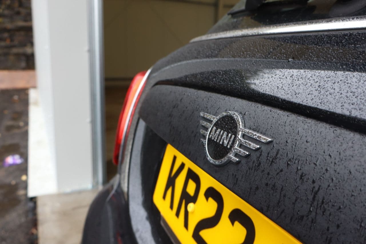Mini Hatch 1.5 One Classic — image 55