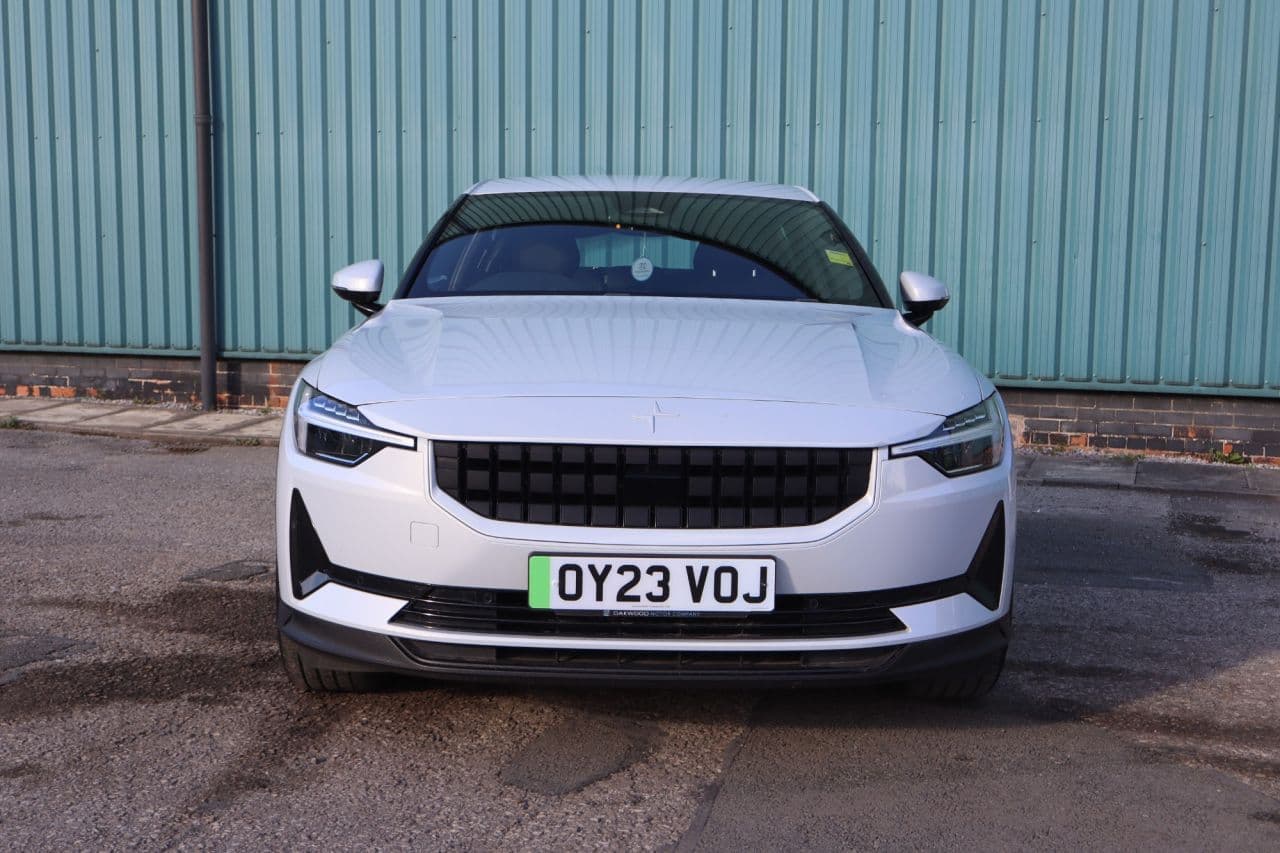 Polestar Polestar 2 Single Motor 78kWh Long Range Fastback — image 4