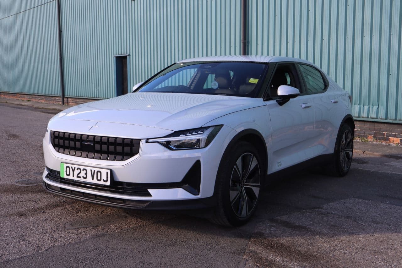 Polestar Polestar 2 Single Motor 78kWh Long Range Fastback — image 5