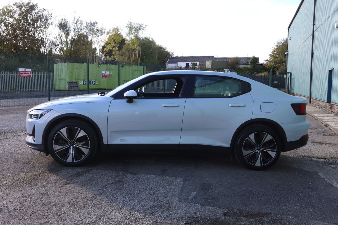 Polestar Polestar 2 Single Motor 78kWh Long Range Fastback — image 6