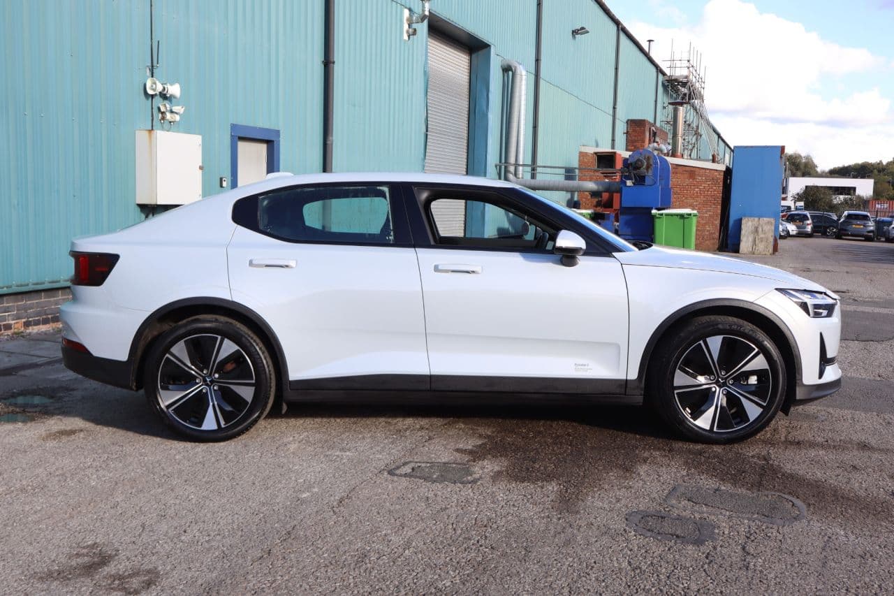 Polestar Polestar 2 Single Motor 78kWh Long Range Fastback — image 8