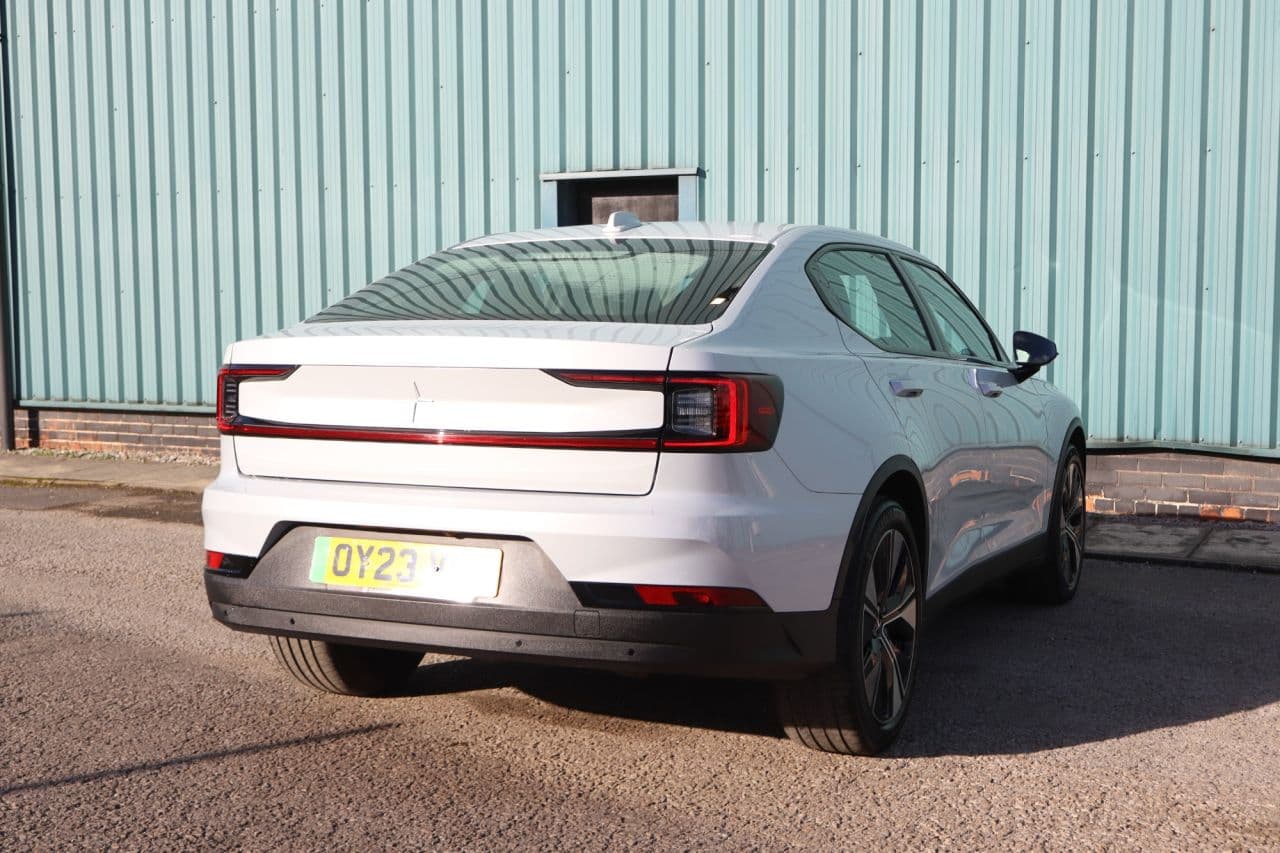 Polestar Polestar 2 Single Motor 78kWh Long Range Fastback — image 9