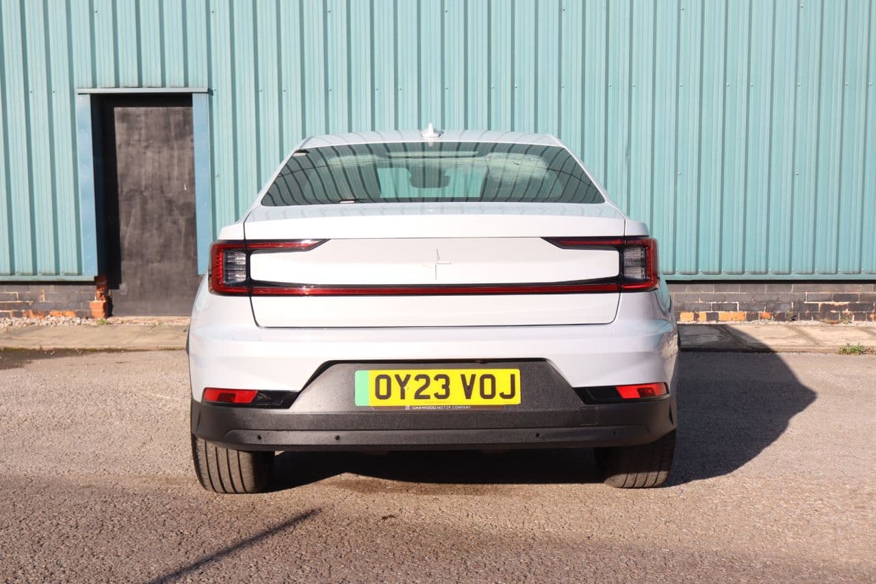 Polestar Polestar 2 Single Motor 78kWh Long Range Fastback — image 10