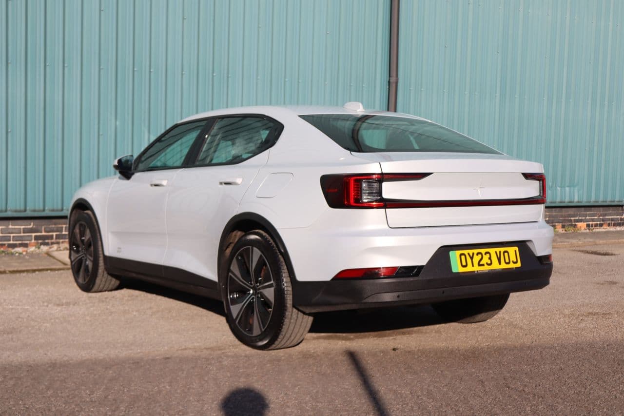Polestar Polestar 2 Single Motor 78kWh Long Range Fastback — image 11
