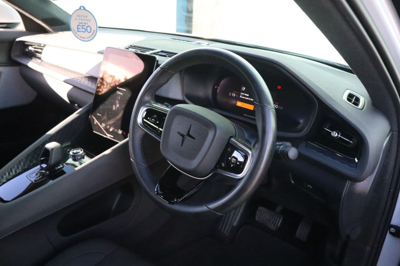 Polestar Polestar 2 Single Motor 78kWh Long Range Fastback — image 14