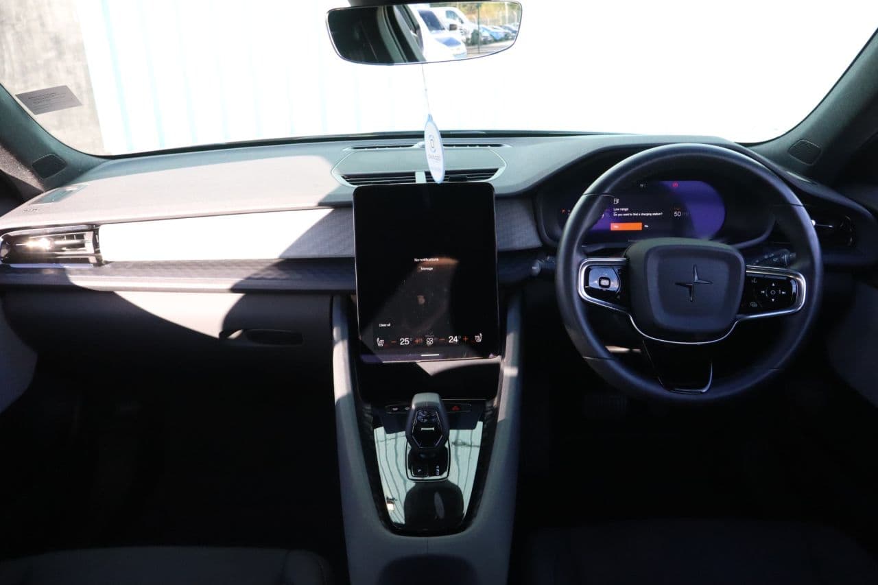 Polestar Polestar 2 Single Motor 78kWh Long Range Fastback — image 13