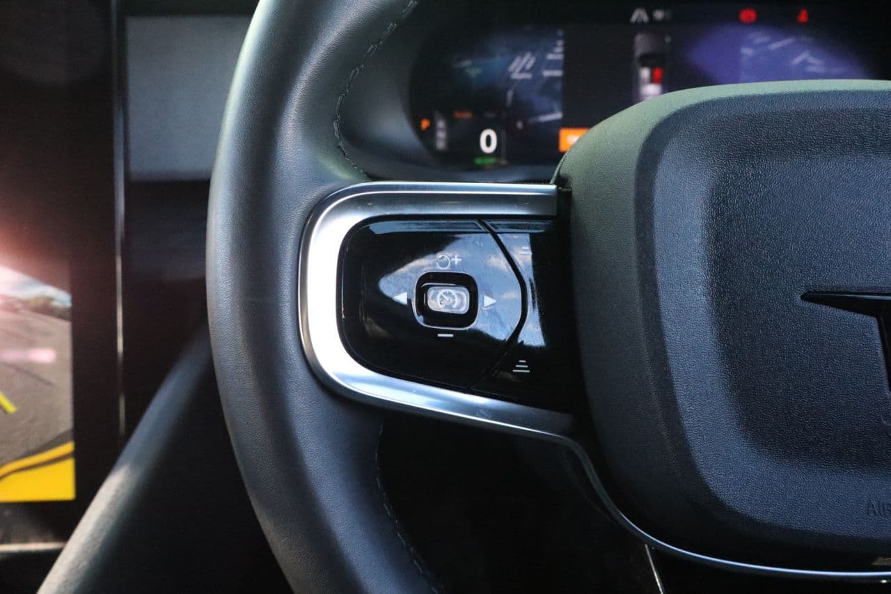 Polestar Polestar 2 Single Motor 78kWh Long Range Fastback — image 17
